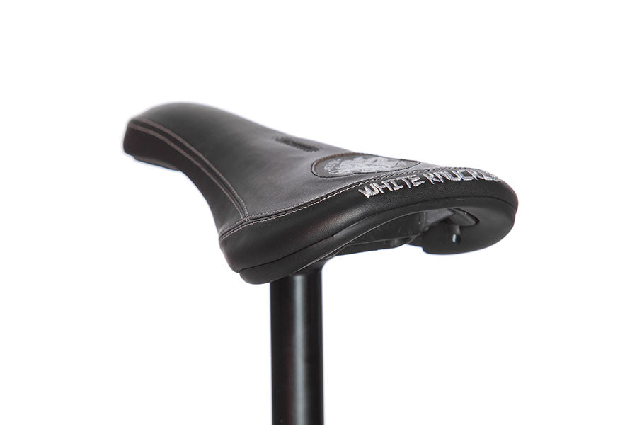Demolition Kris Fox Signature Slim Pivotal Seat