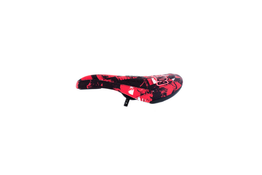 BONE DETH TOO FAST PIVOTAL SEAT SLIM