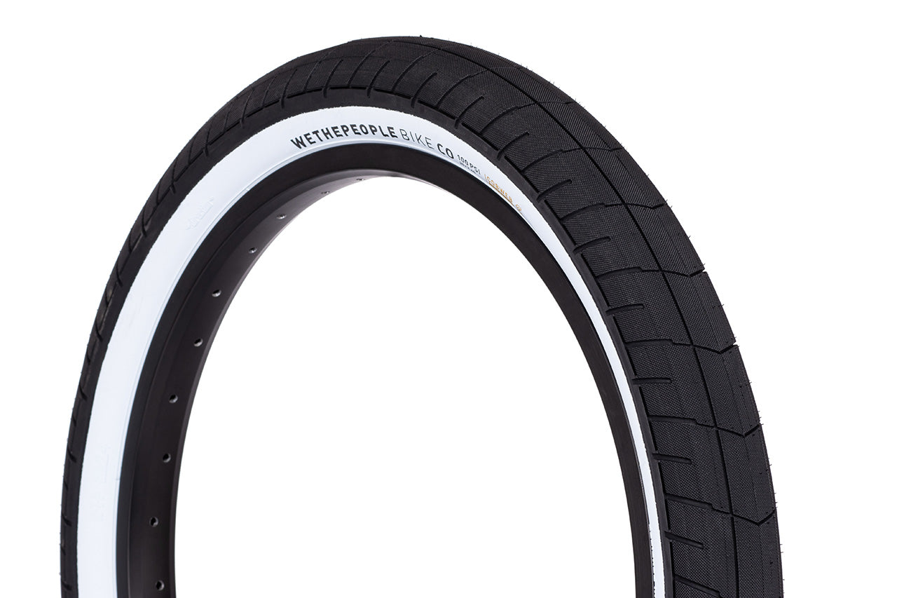 WETHEPEOPLE ACTIVATE TIRE