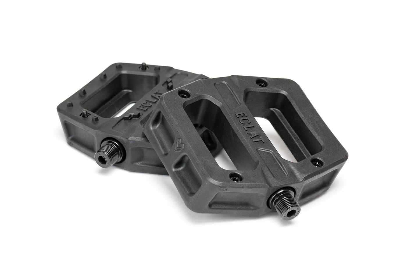 ECLAT JUGGERNAUT PEDAL