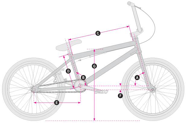 HARO RACE LITE PRO XL