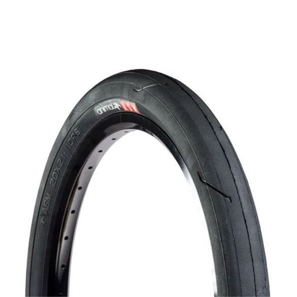 ANIMAL ASM TIRE