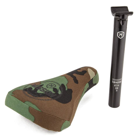 MISSION CARRIER STEALTH V2 SEAT KIT