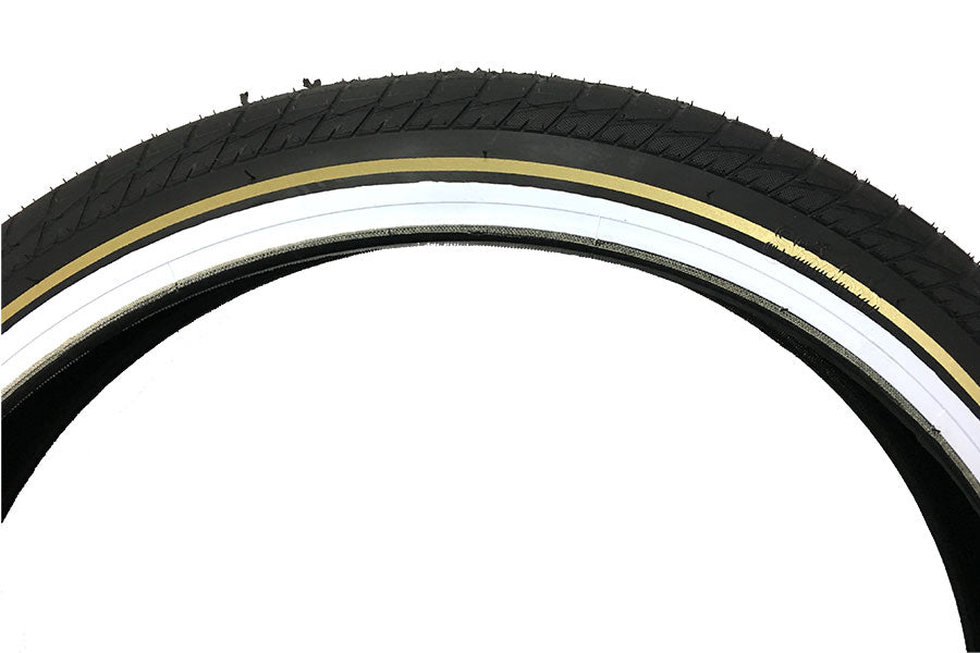 SHADOW SERPENT TIRE