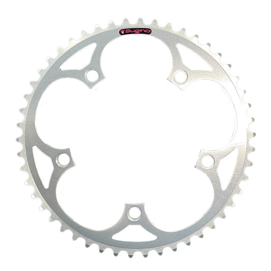 SUGINO 130J CHAINRING SLV 3/32 50T