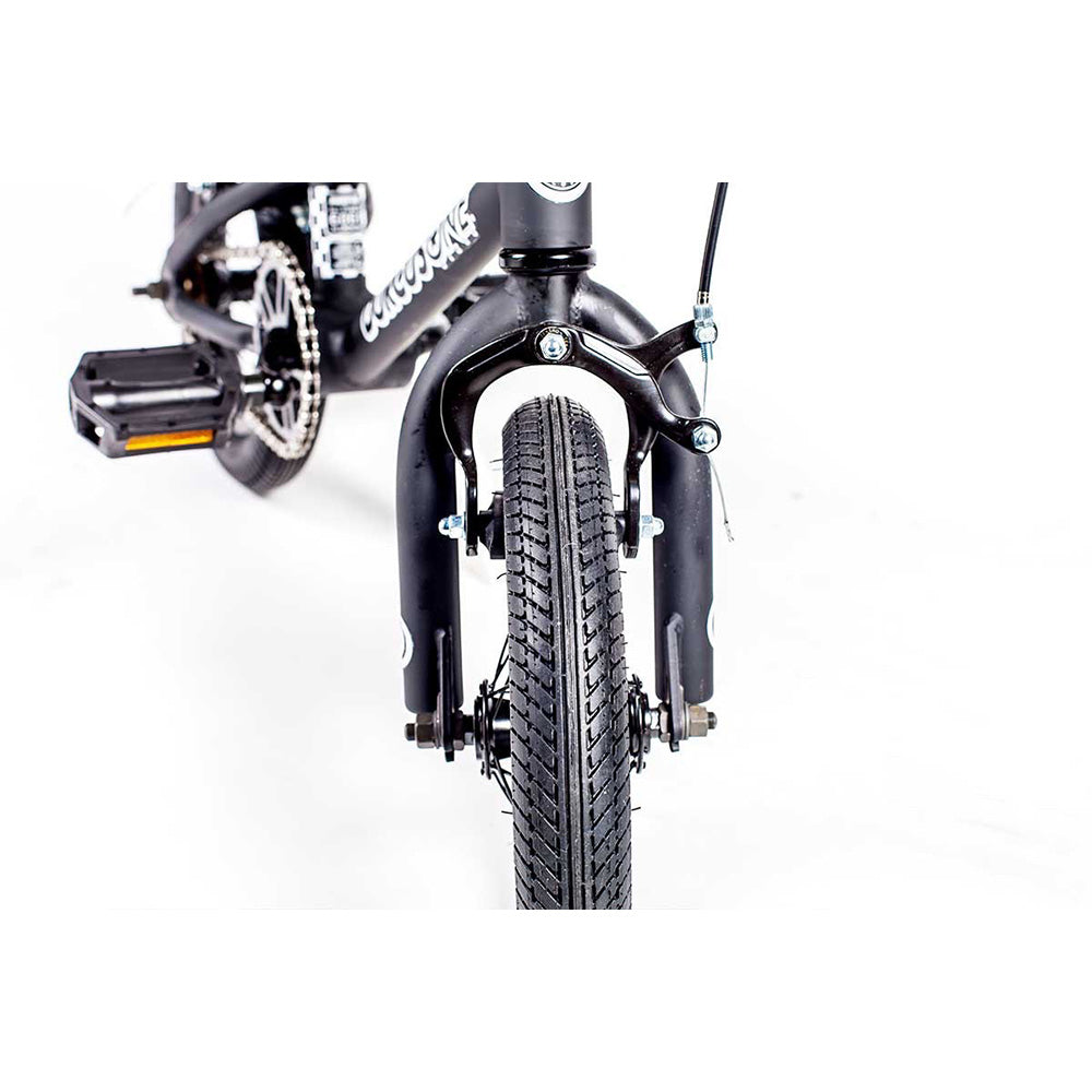 DURCUS ONE 12 RECTUS　