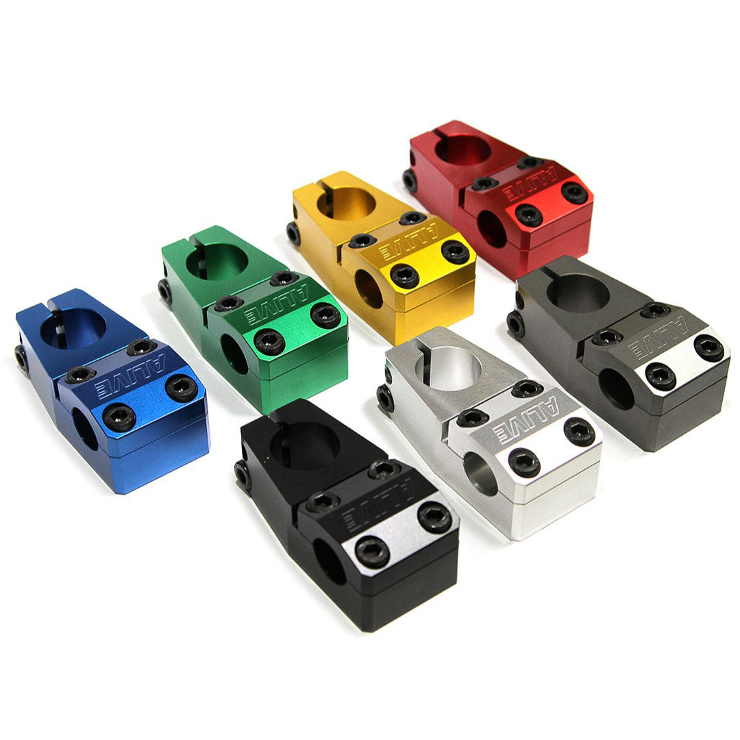 ALIVE INDUSTRY RT STEM V2
