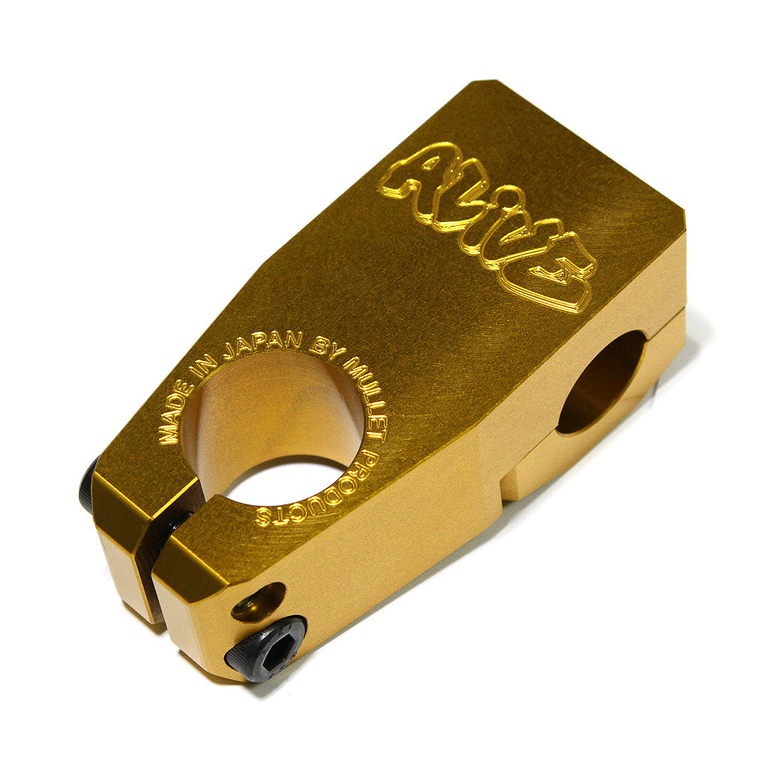 ALIVE INDUSTRY RT STEM V2