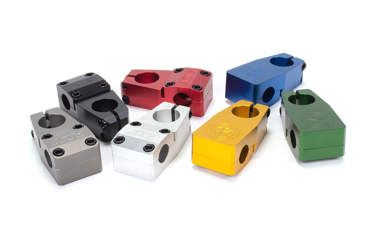ALIVE INDUSTRY RT STEM