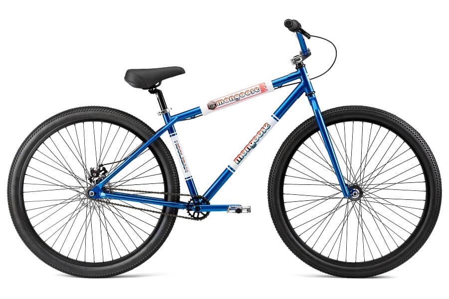 MONGOOSE MONGOOSE HOOLIGAN ST 29”