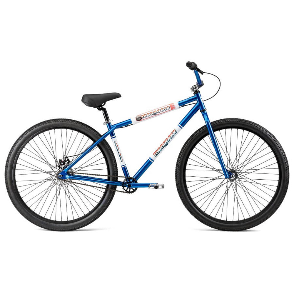 MONGOOSE MONGOOSE HOOLIGAN ST 29”