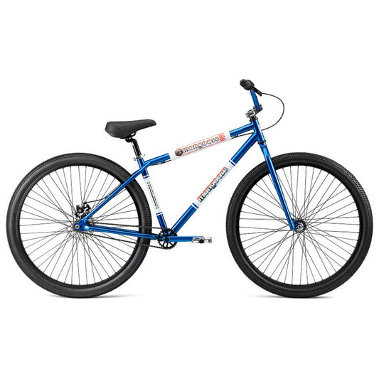 MONGOOSE MONGOOSE HOOLIGAN ST 29”