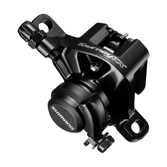 SHIMANO TOURNEYTX DISK BRAKE CALIPER