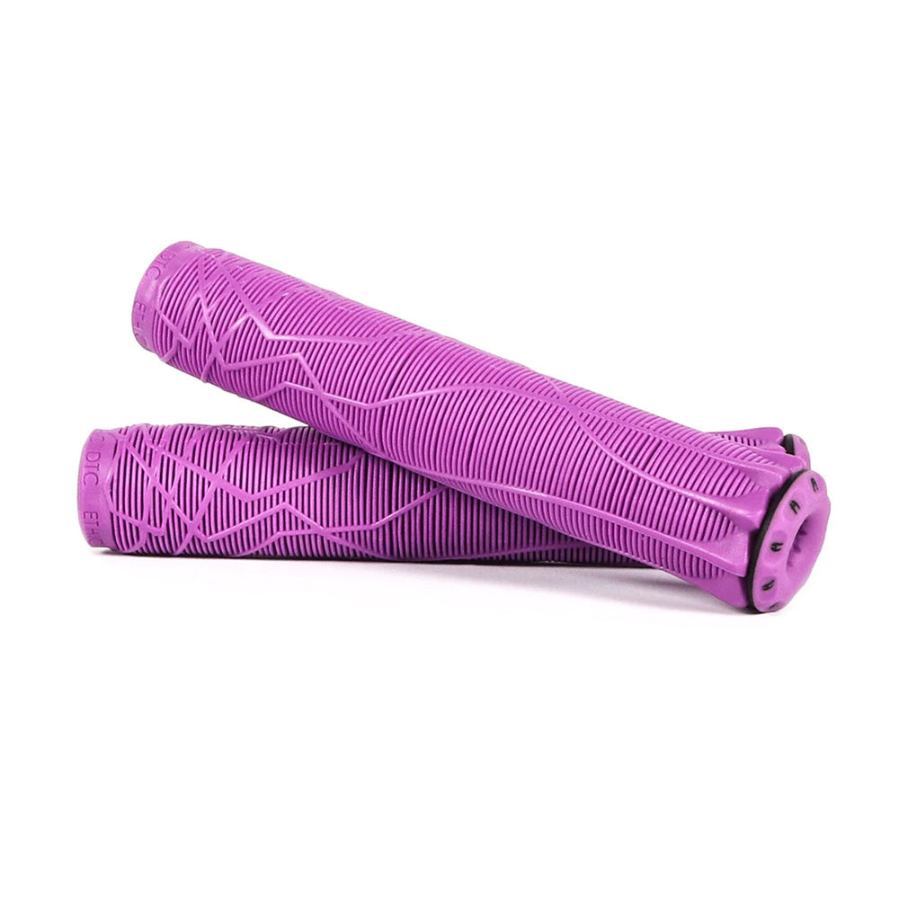 Ethic DTC RUBBER GRIPS