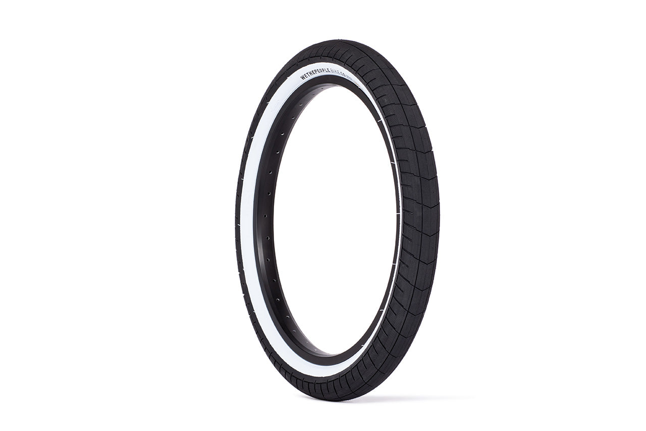 WETHEPEOPLE  ACTIVATE TIRE