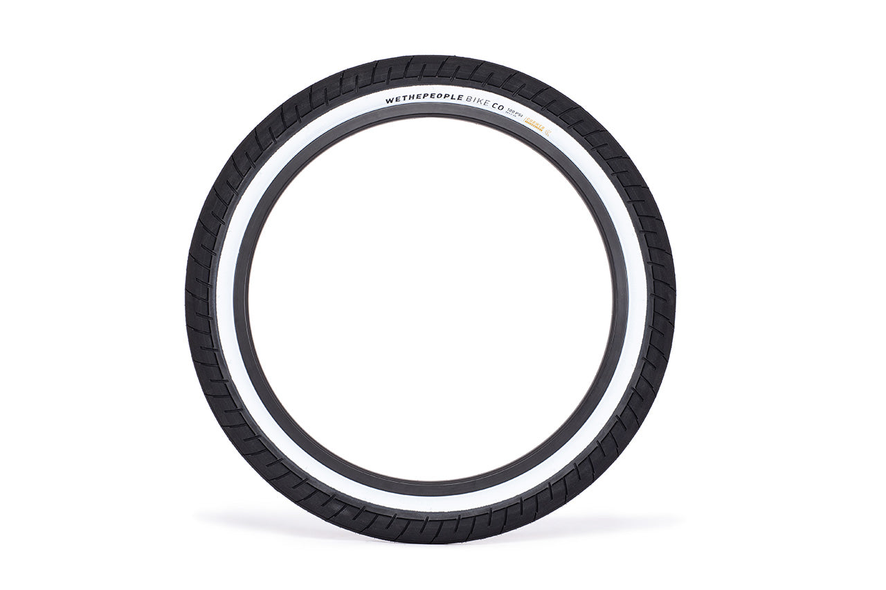 WETHEPEOPLE  ACTIVATE TIRE