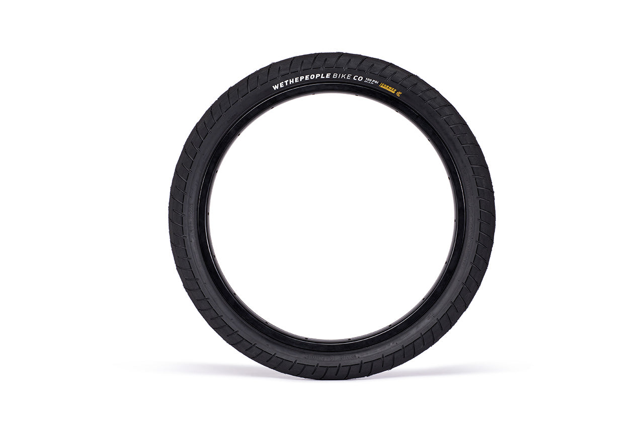 WETHEPEOPLE  ACTIVATE TIRE