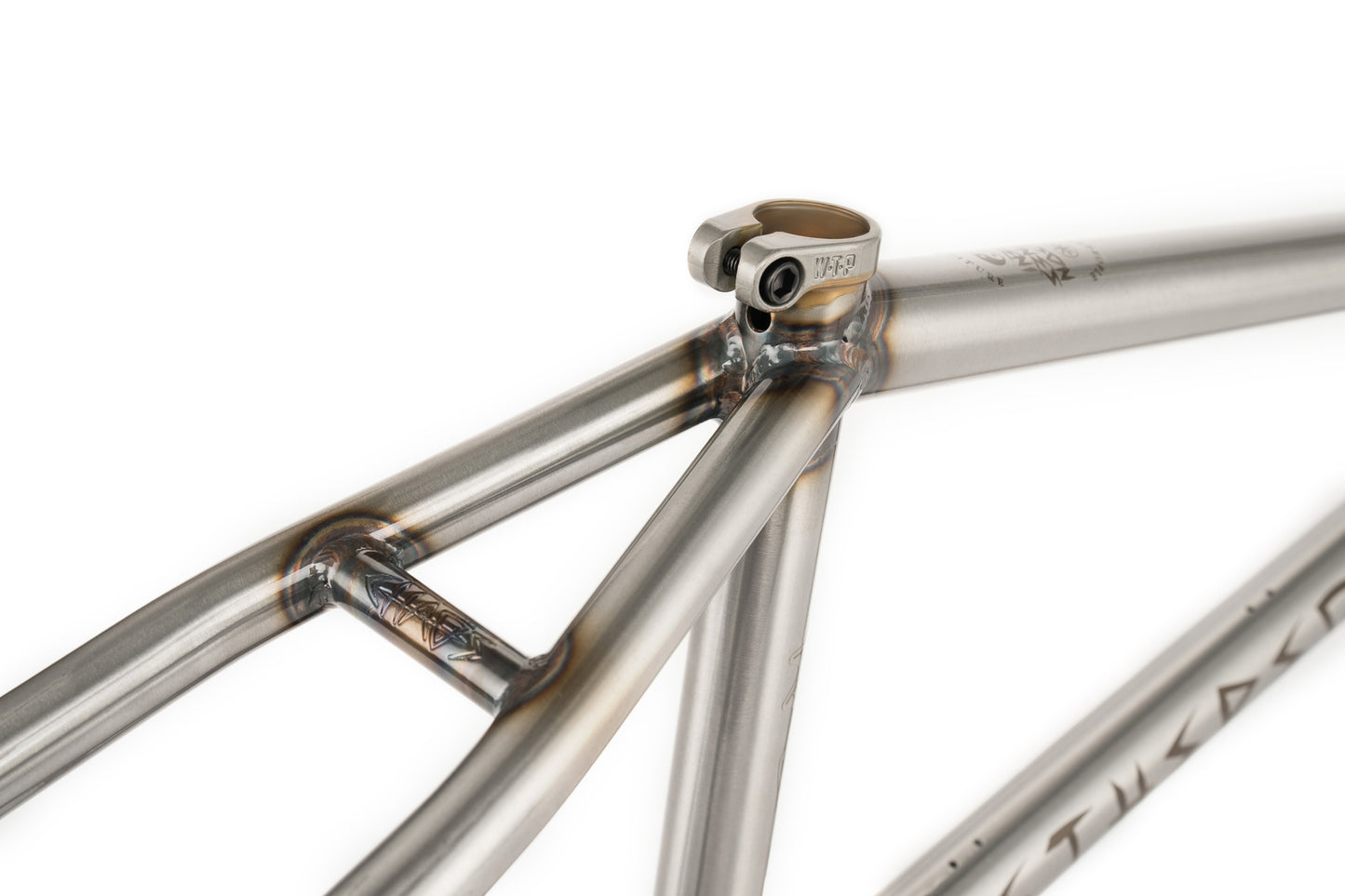 WETHEPEOPLE CHAOS MACHINE FRAME