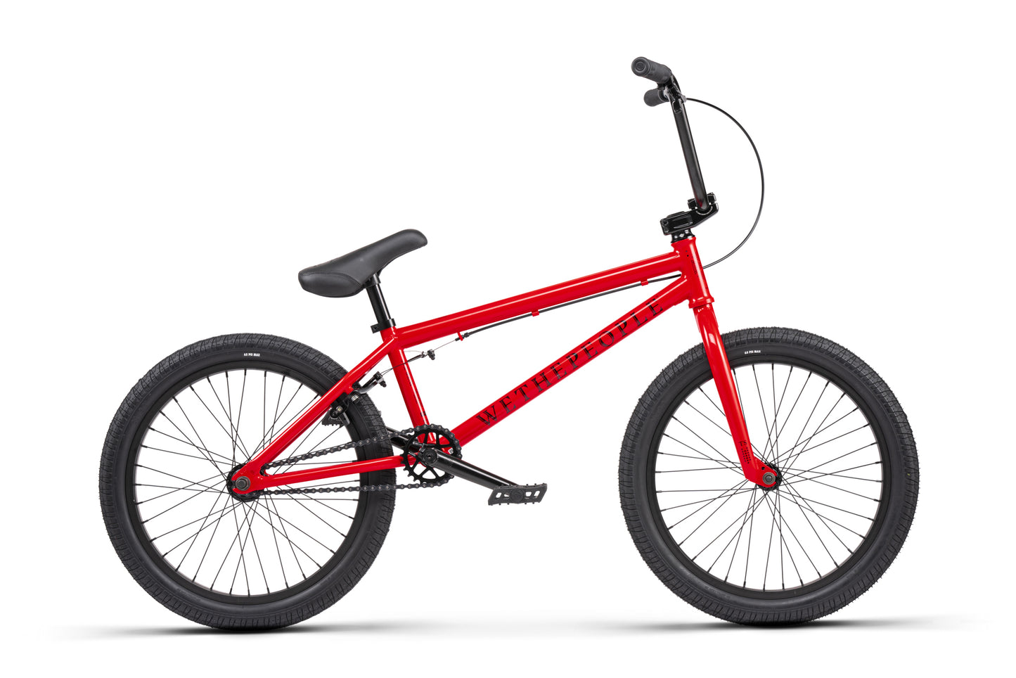 WETHEPEOPLE THRILLSEEKER L
