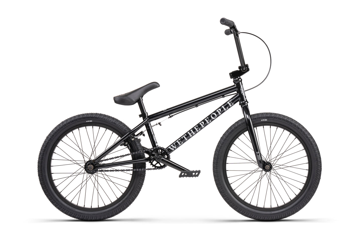 WETHEPEOPLE THRILLSEEKER  S