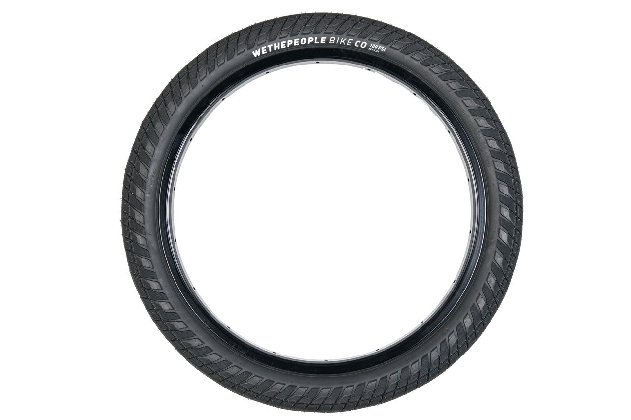 WETHEPEOPLE  OVERBITE TIRE