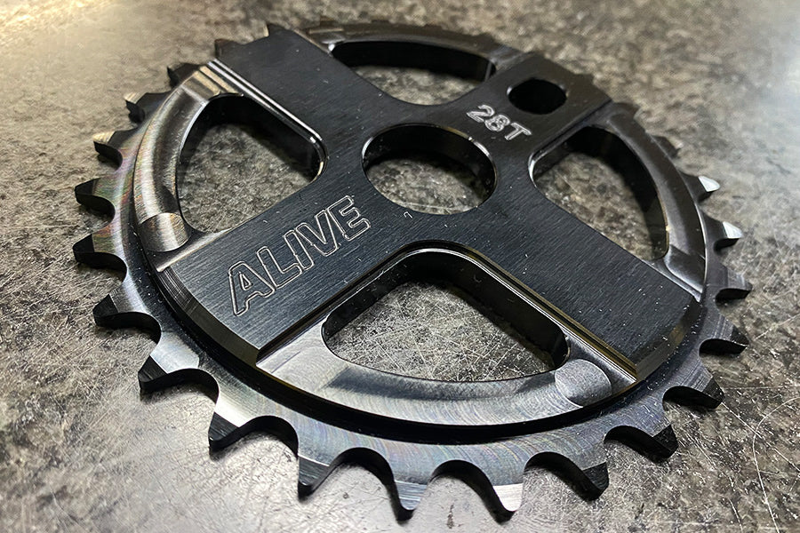 ALIVE INDUSTRY B.L SPROCKET