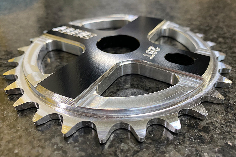 ALIVE INDUSTRY B.L SPROCKET