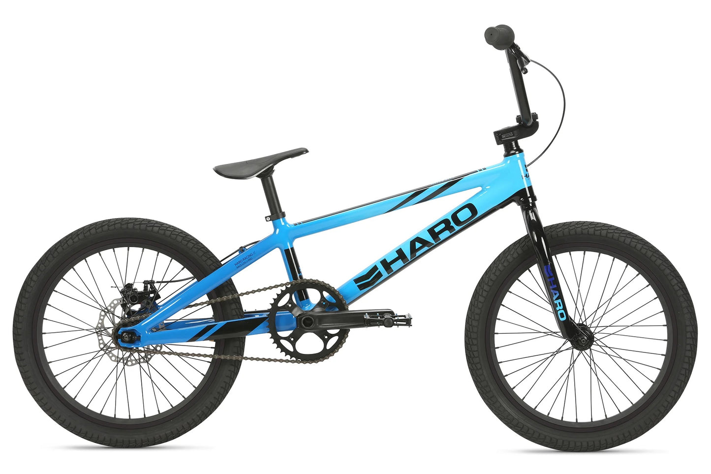 HARO  RACELITE PRO