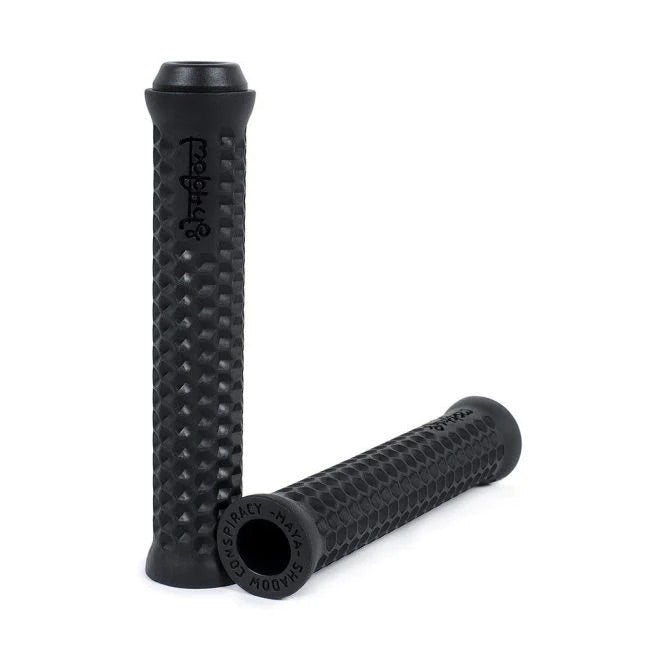 THE SHADOW CONSPIRACY  MAYA GRIP DCR